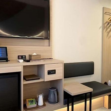 Henn na Hotel Tokyo Asakusa Tawaramachi Bagian luar foto