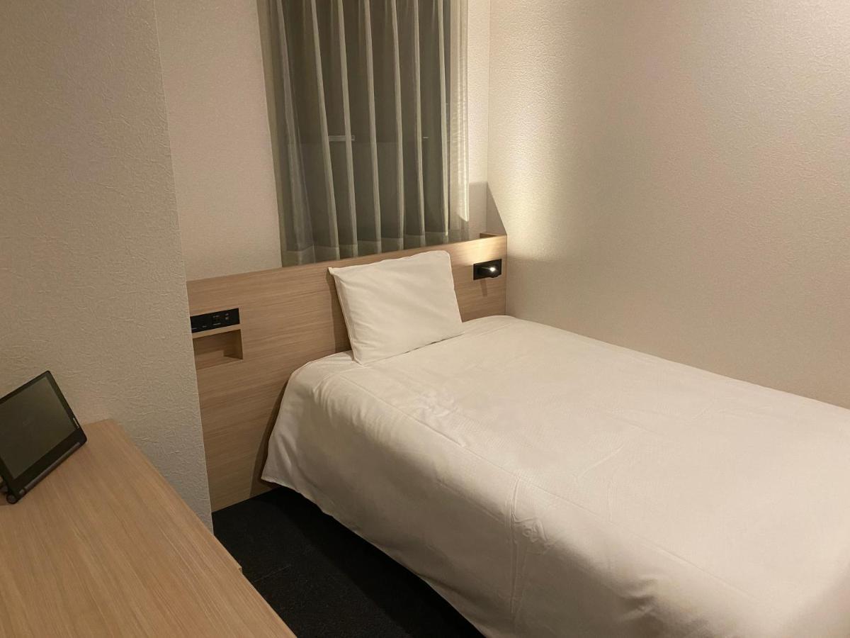 Henn na Hotel Tokyo Asakusa Tawaramachi Bagian luar foto