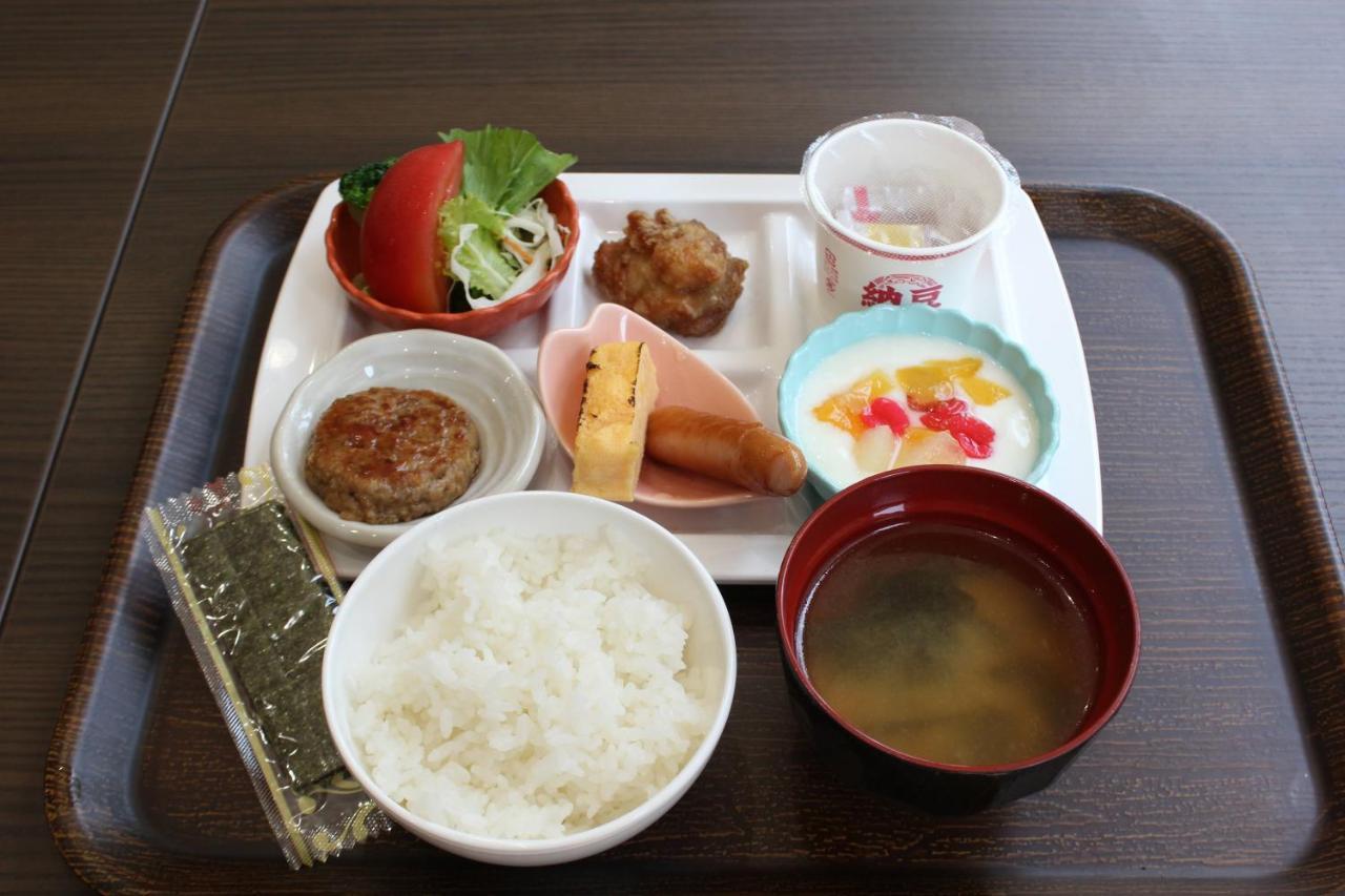 Henn na Hotel Tokyo Asakusa Tawaramachi Bagian luar foto