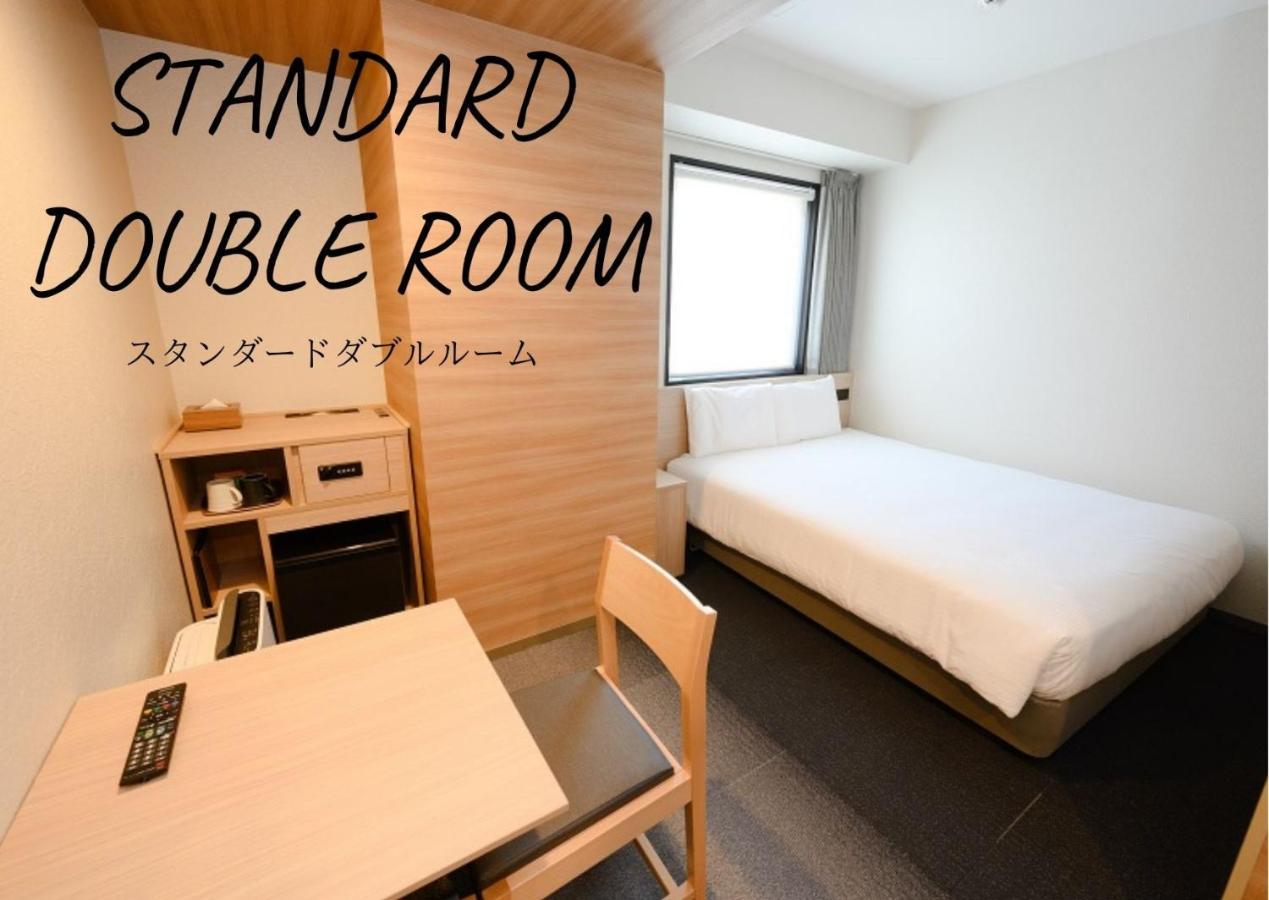 Henn na Hotel Tokyo Asakusa Tawaramachi Bagian luar foto
