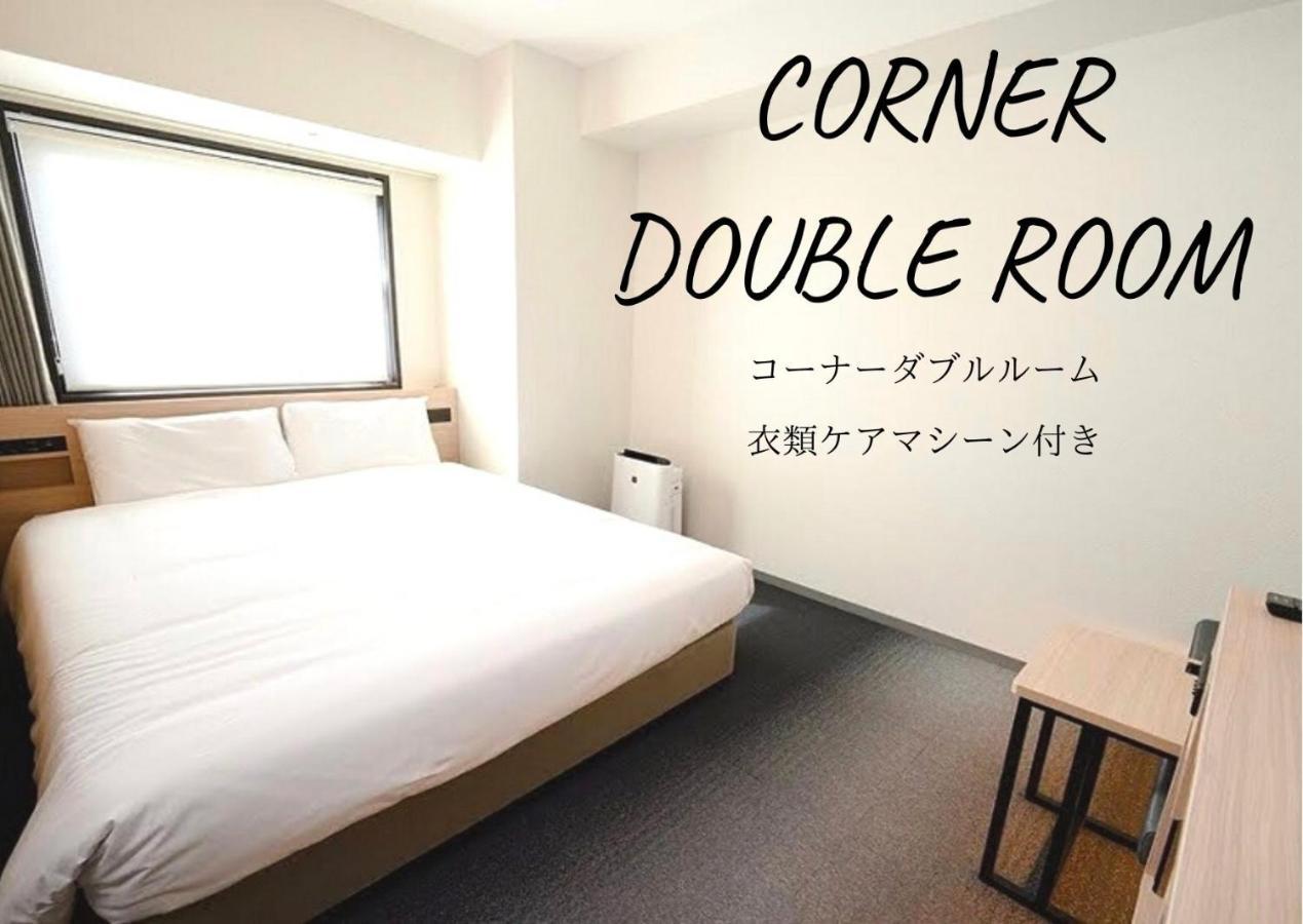 Henn na Hotel Tokyo Asakusa Tawaramachi Bagian luar foto