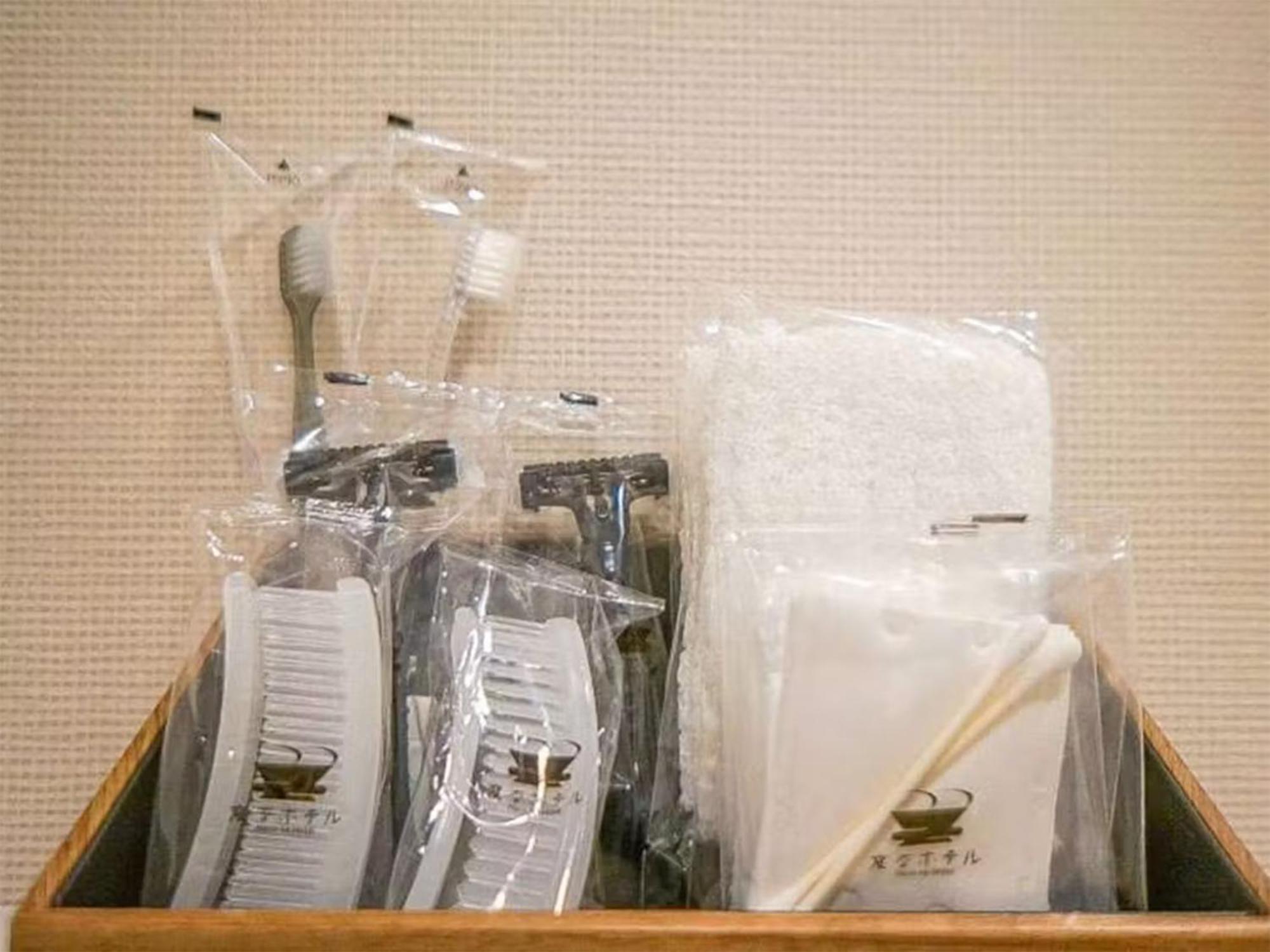 Henn na Hotel Tokyo Asakusa Tawaramachi Bagian luar foto