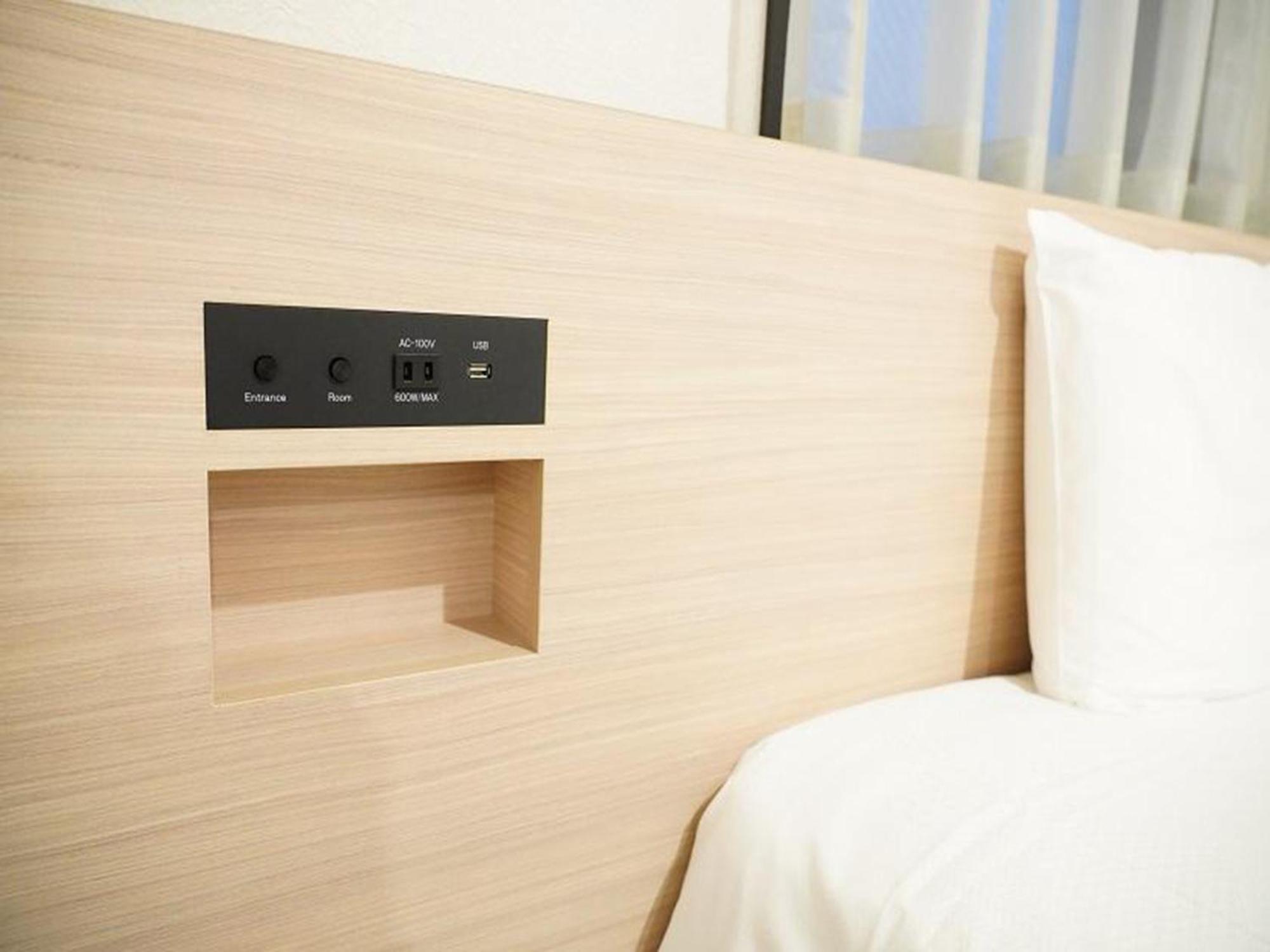 Henn na Hotel Tokyo Asakusa Tawaramachi Bagian luar foto