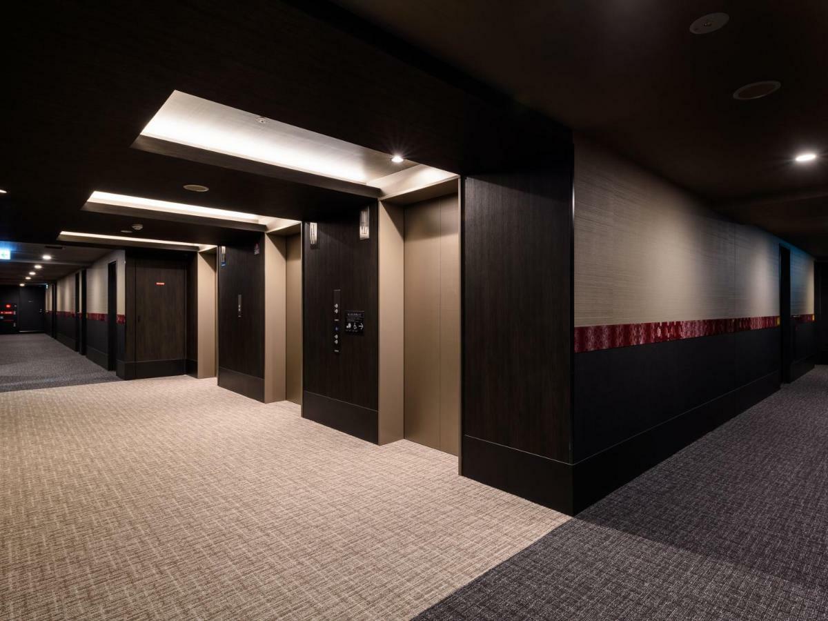 Henn na Hotel Tokyo Asakusa Tawaramachi Bagian luar foto